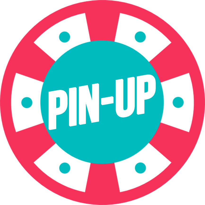 Pin Up Casino логотип